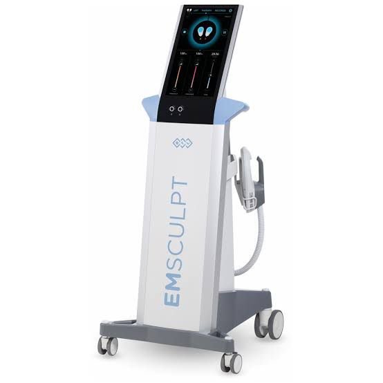 moriventias BTL Emsculpt