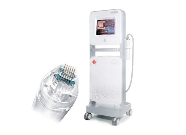 moriventias Vivace Microneedle RF