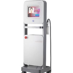 moriventias Vivace Microneedle RF