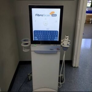 Fibroscan 502